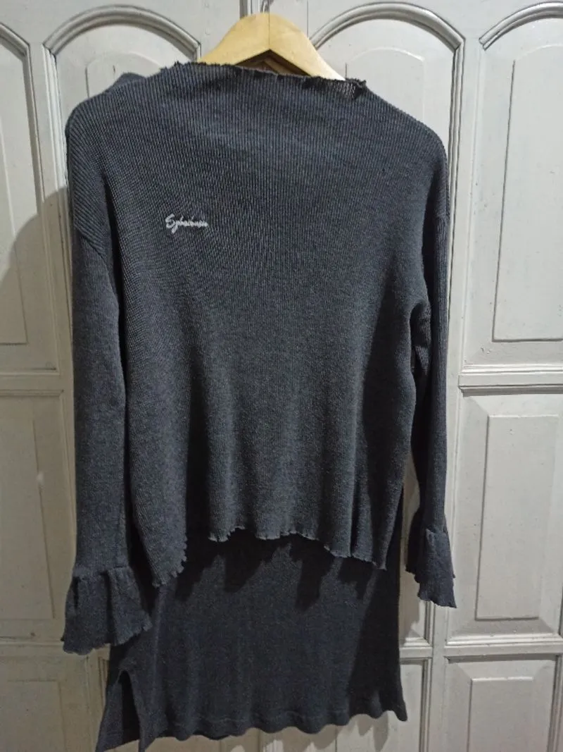Preloved one set sylmibasic photo 1