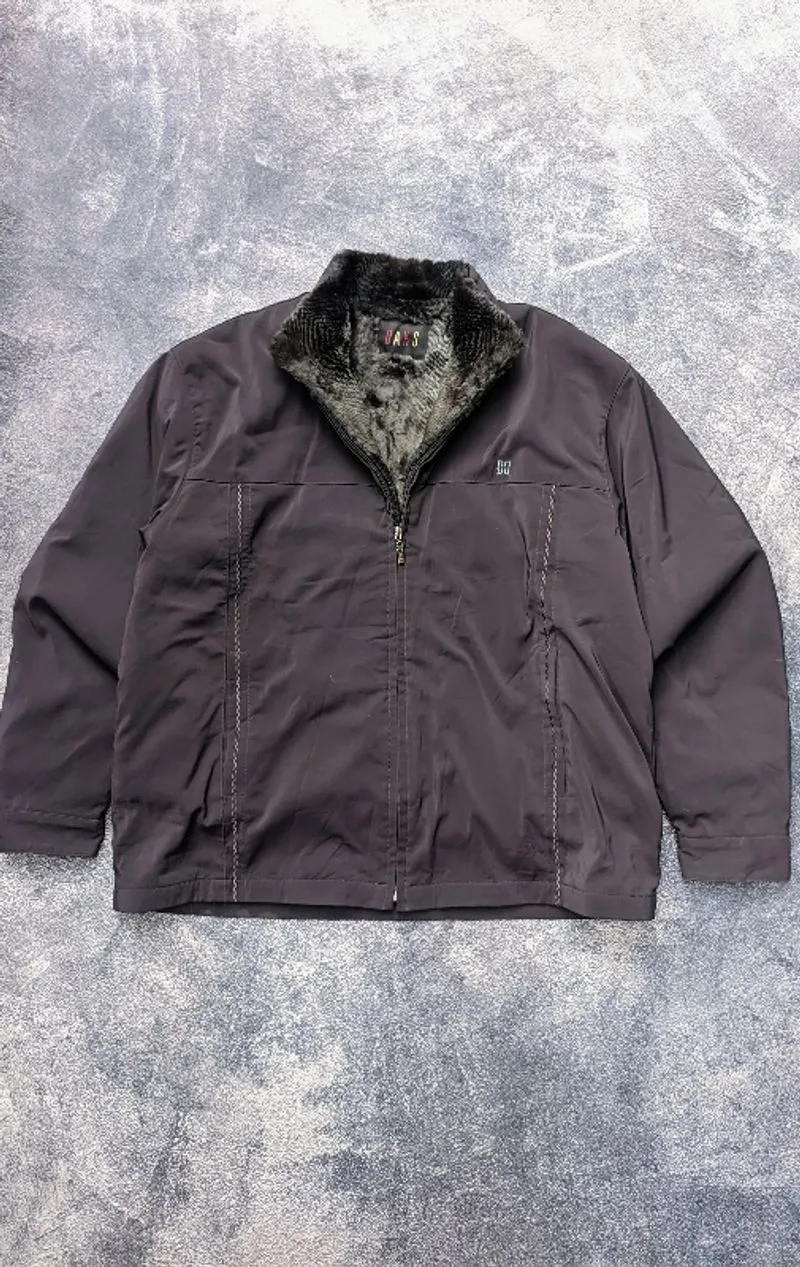 Daks Bomber double  photo 1