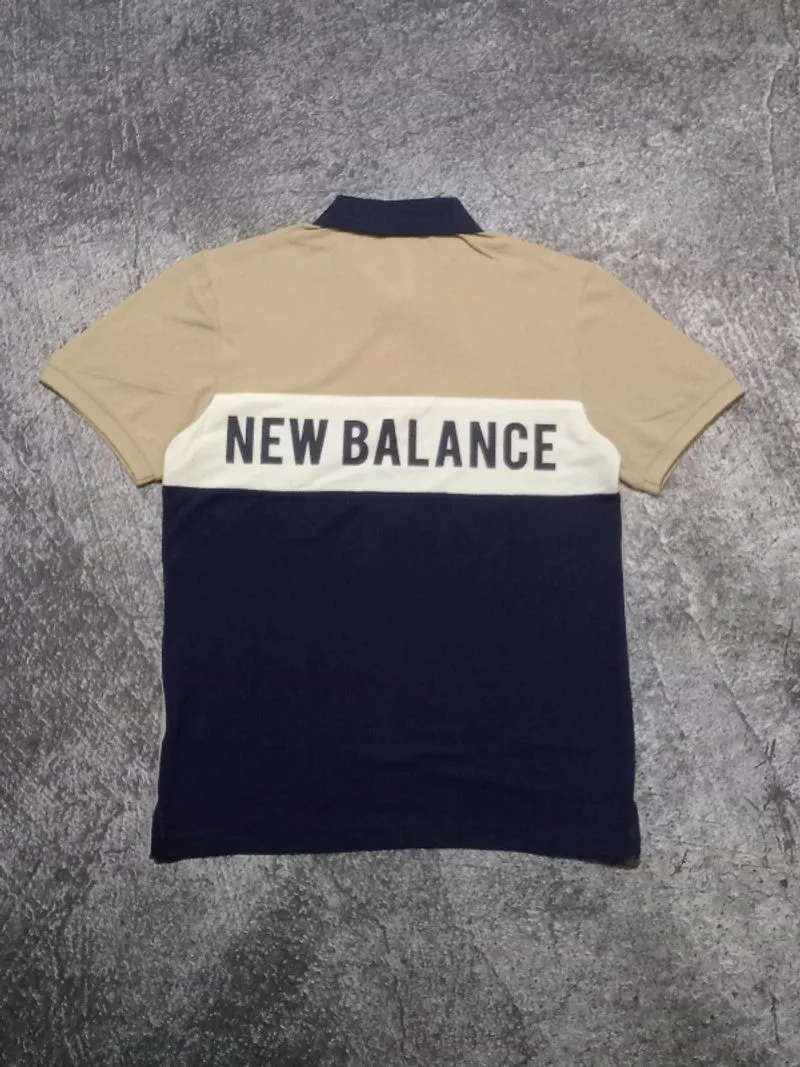 Polo New Balance photo 1