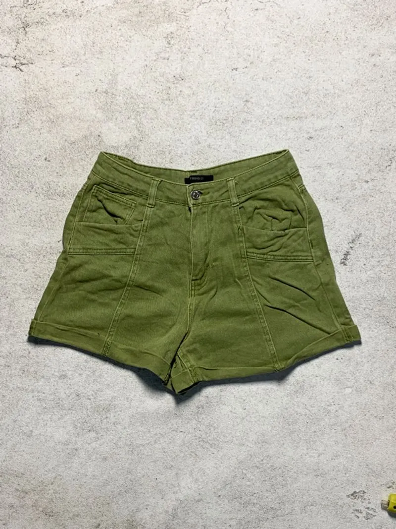 Hot Pants Denim photo 1
