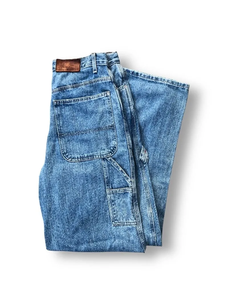 (TERJUAL) CELANA CARPENTER JEANS TOMMY HILFIGER photo 1