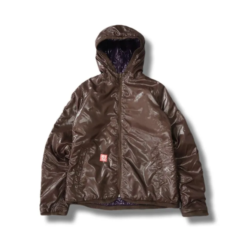 Converse Puffer Reversible Jacket photo 1