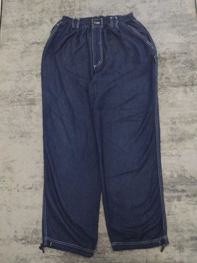 Baggy jeans by Eddie Odyssey  photo 1