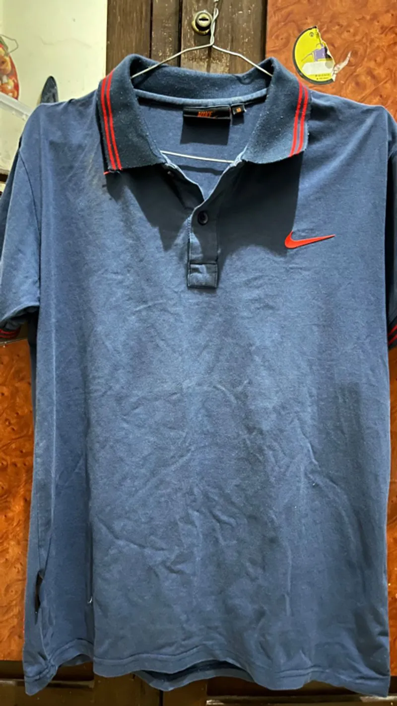 Polo Nike photo 1