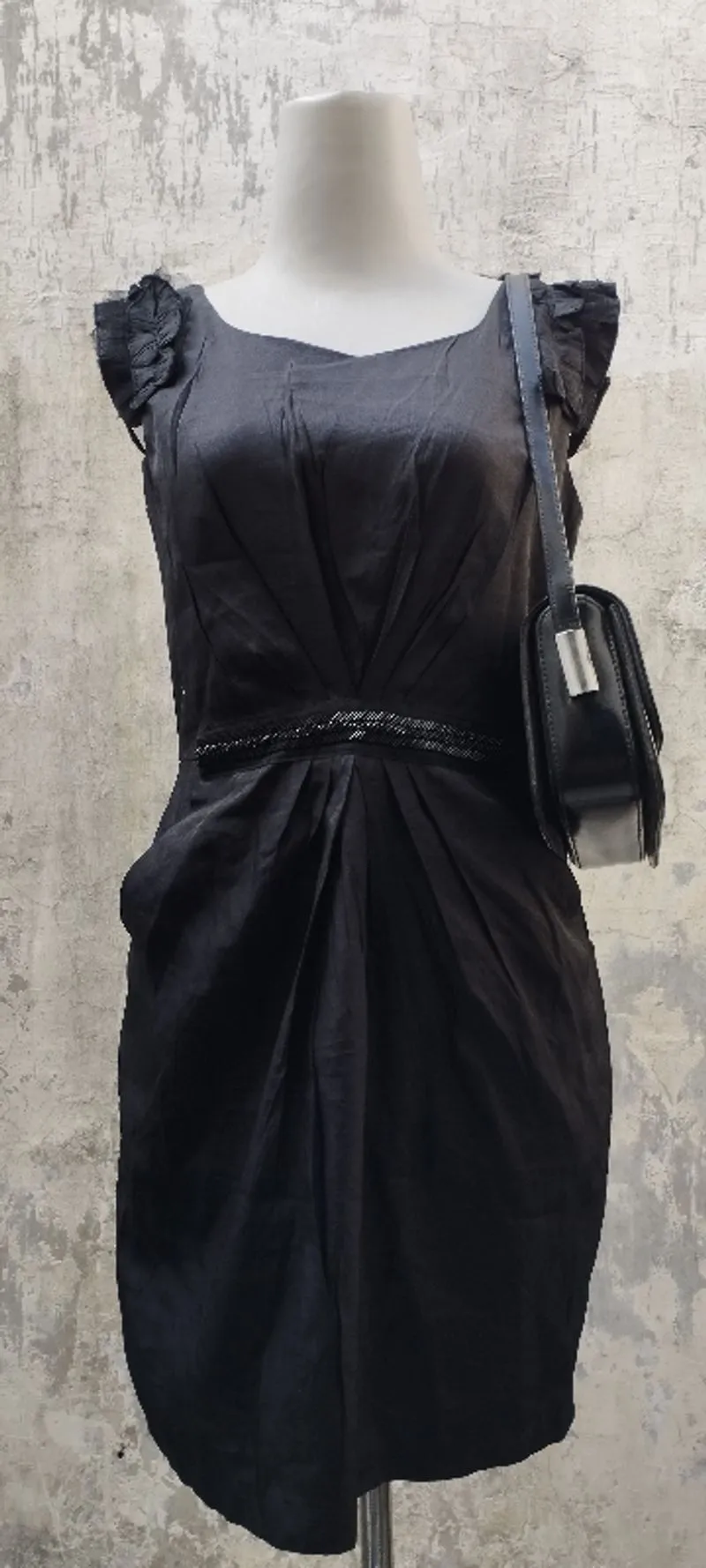 little black dress photo 1