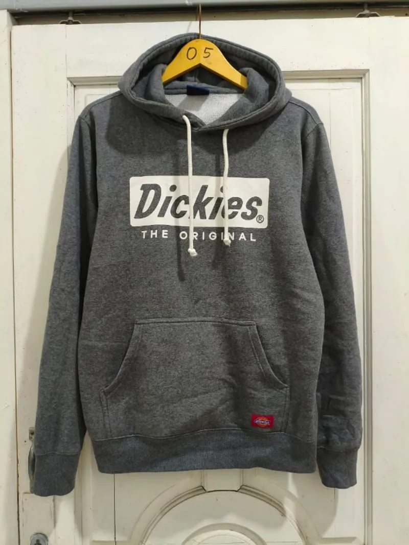 Hoodie dickies box photo 1