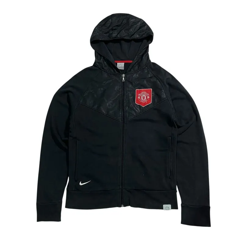 Jacket Nike Manchester United photo 1