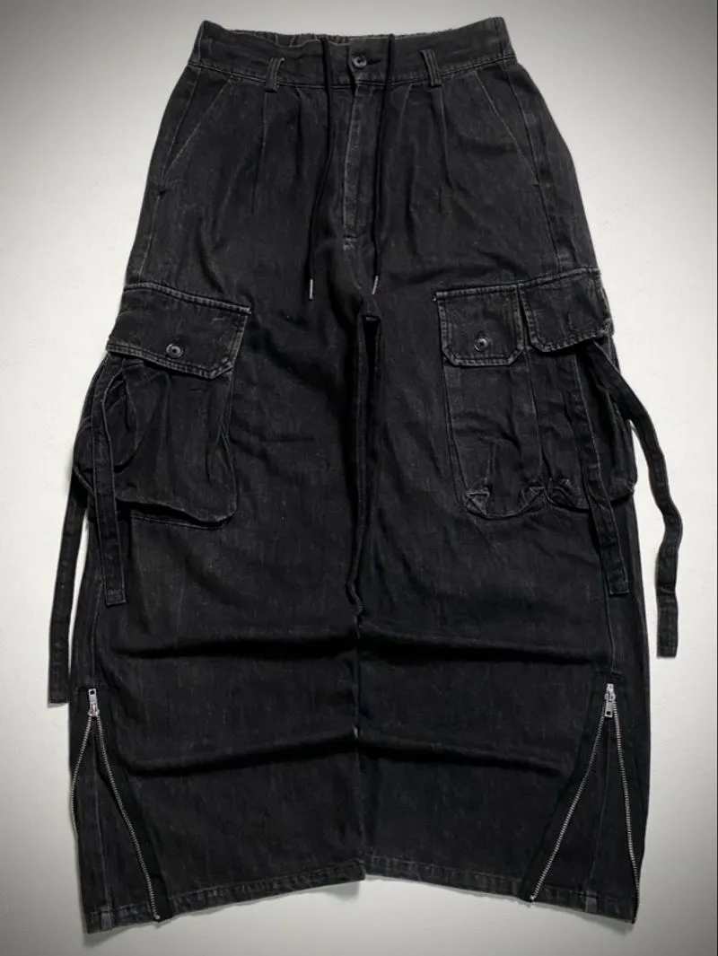 Cargo Jeans Casper John photo 1