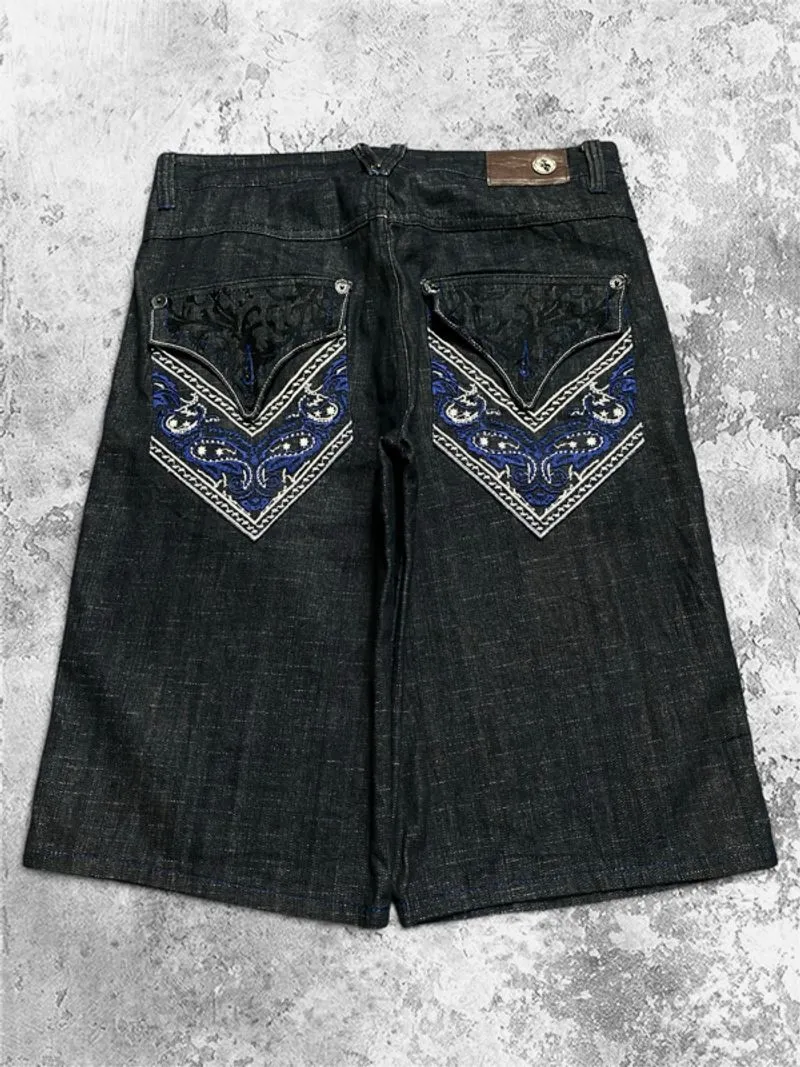 Jorts Y2k  photo 1