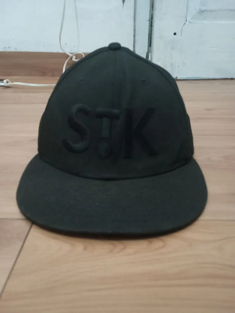 New Era STK Hat photo 1