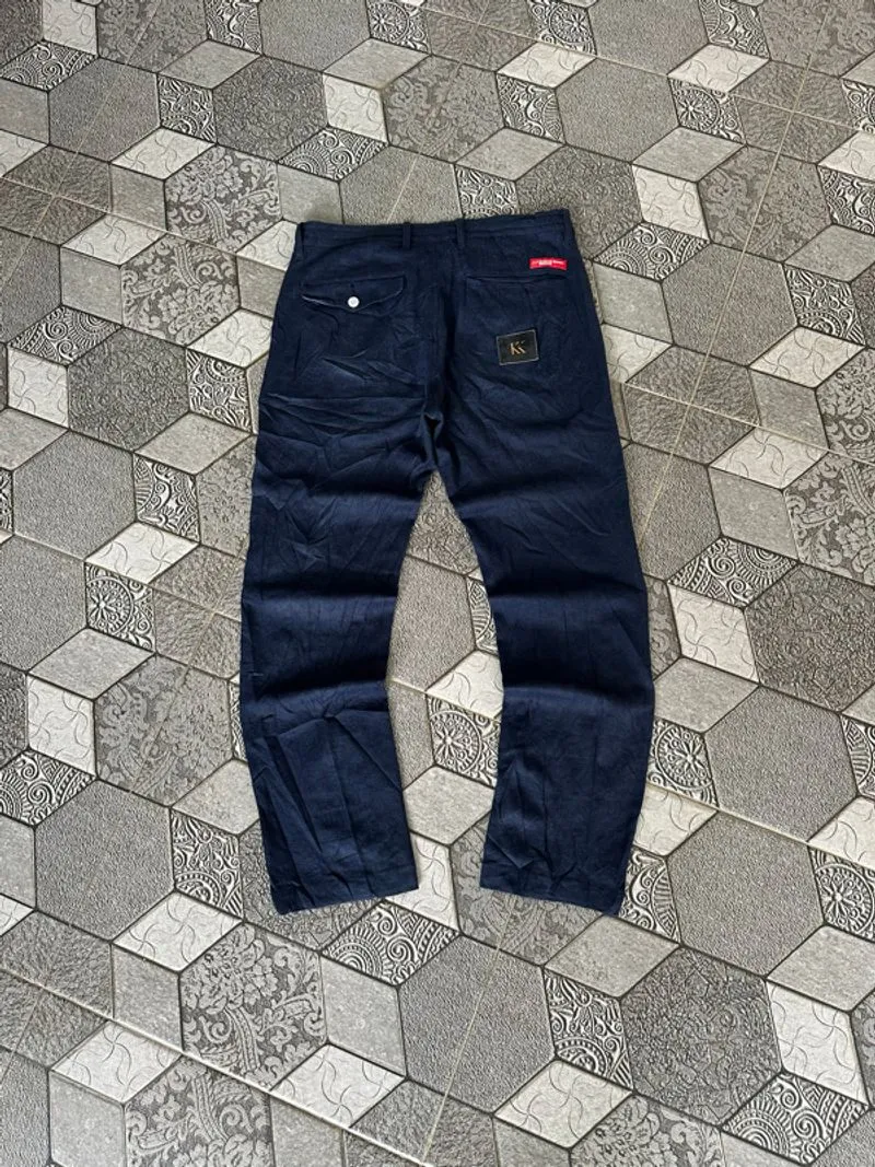 Master Bunny Edition Pants photo 1