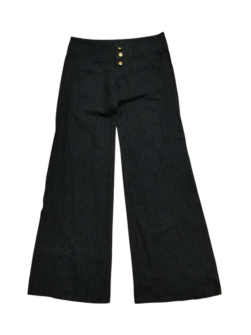 SLY Japanese Brand Flare Jeans Boot Cut photo 1