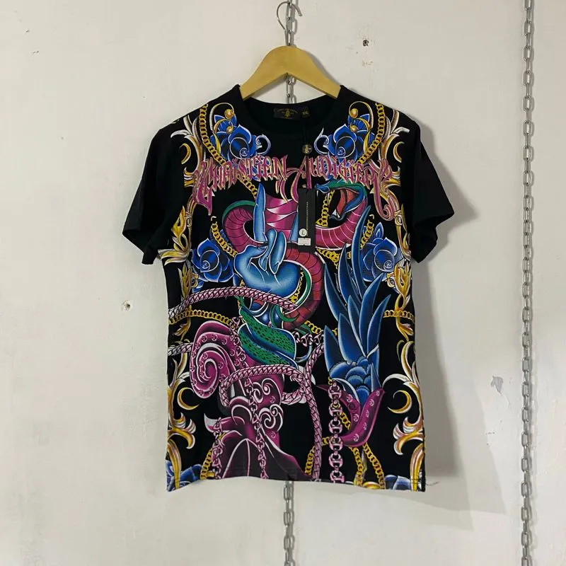 Y2k shirt photo 1
