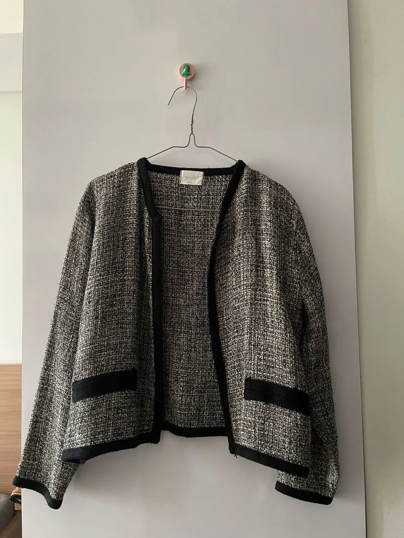 Outer Knit from Button photo 1