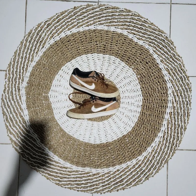 Sepatu Nike Court Tour photo 1