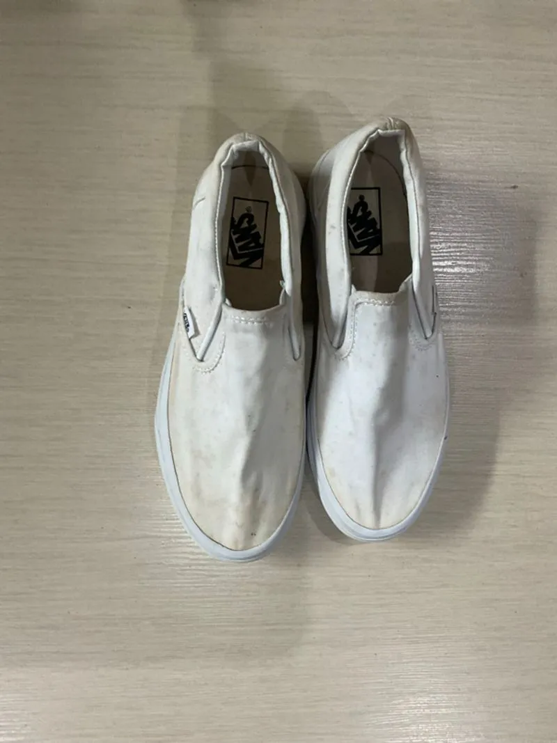 Vans Canvas Shoes photo 1