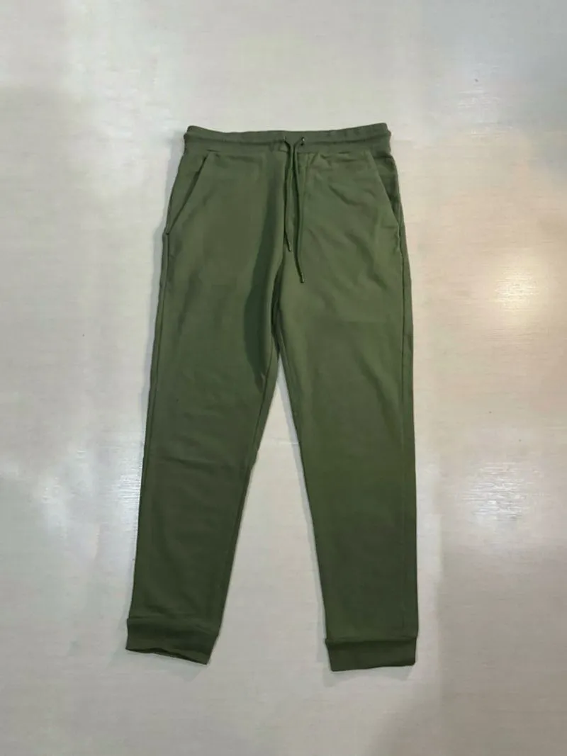 Hush Puppies Green Joggers  photo 1
