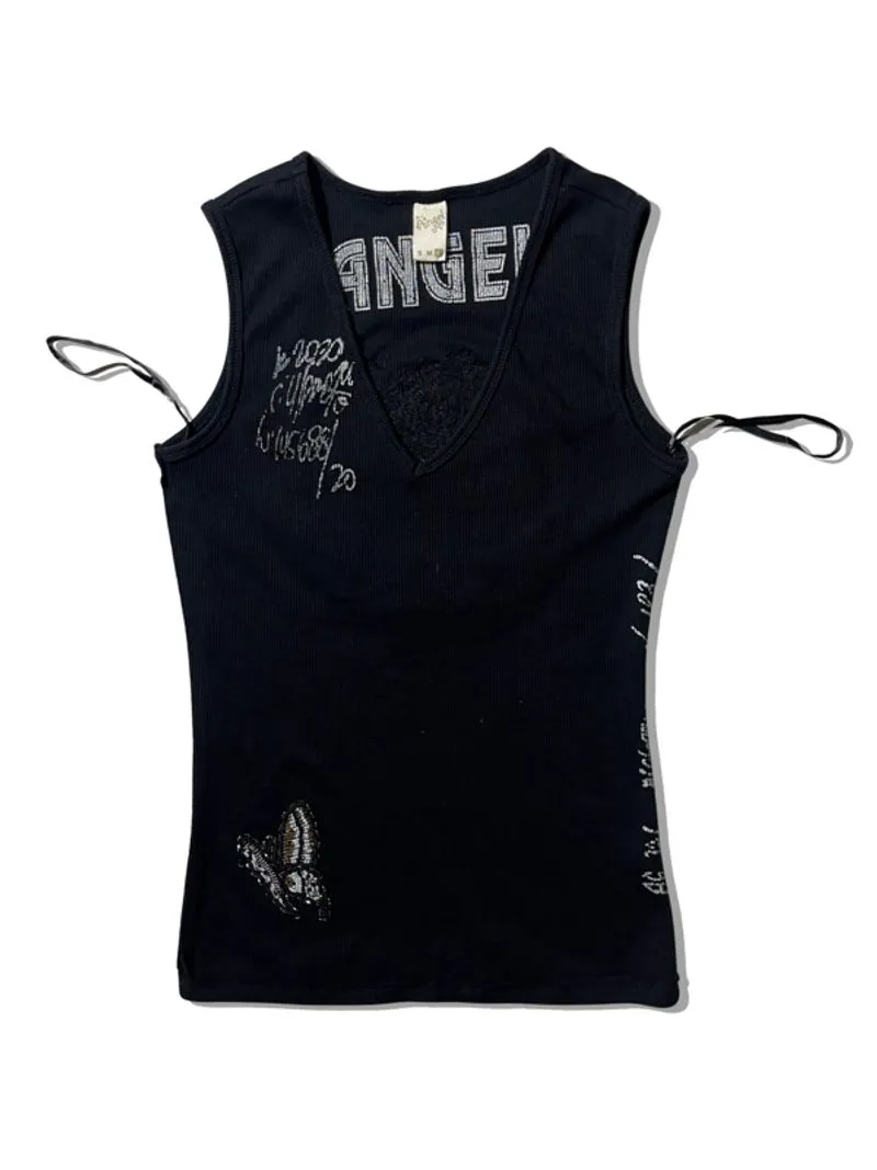 Angel Tank photo 1
