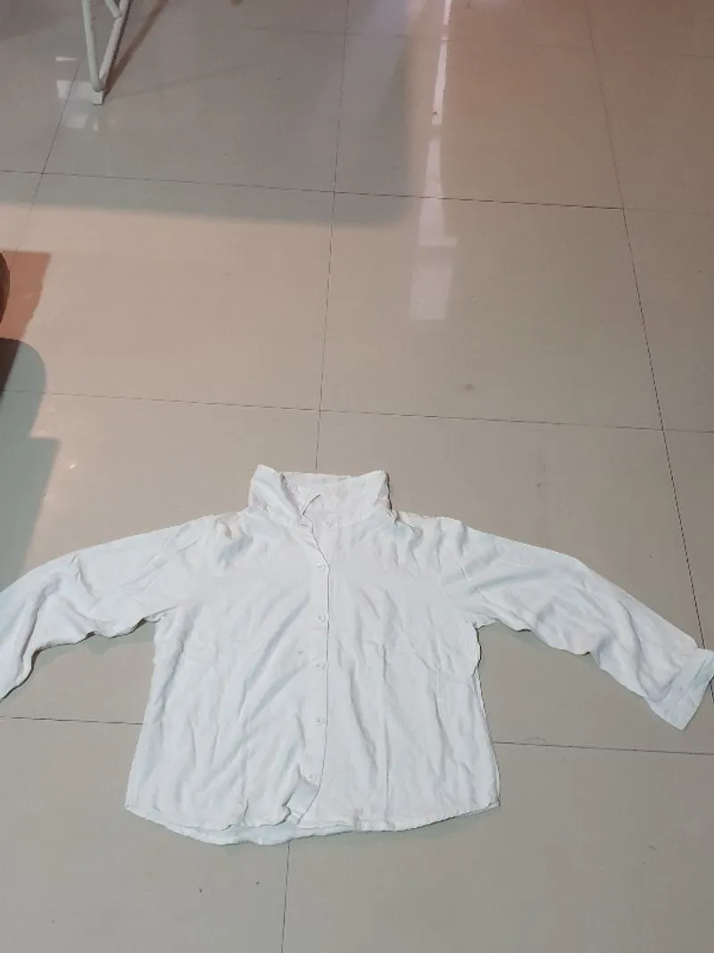Kemeja lengan panjang photo 1