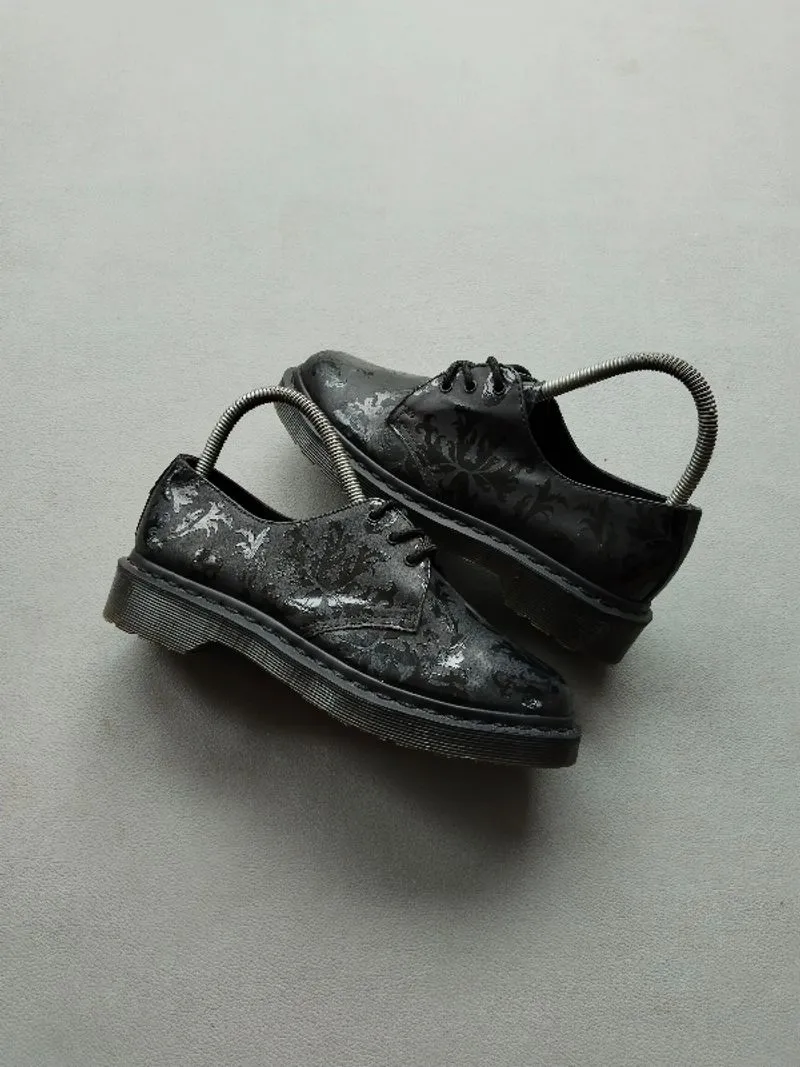 DR. marten photo 1