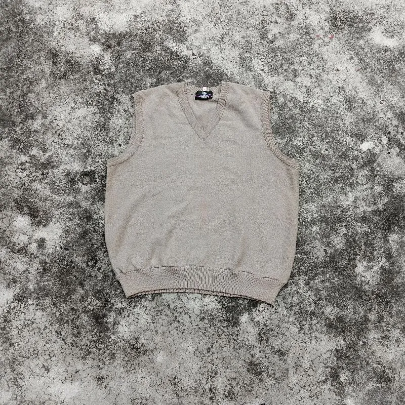 Vest Knitwear -Unisex photo 1