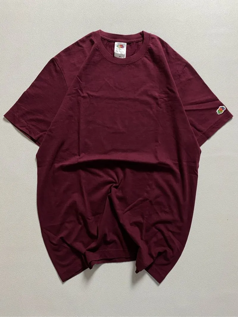Fruit of the Loom T-shirt photo 1