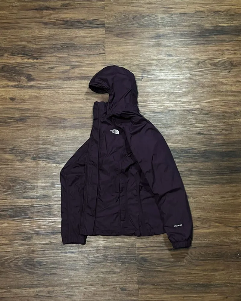 ❌SOLD❌TNF Hyvent Midnight Purple photo 1