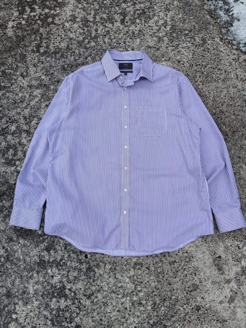 Formal/Work Shirts kemeja lengan panjang by M&S Collection photo 1