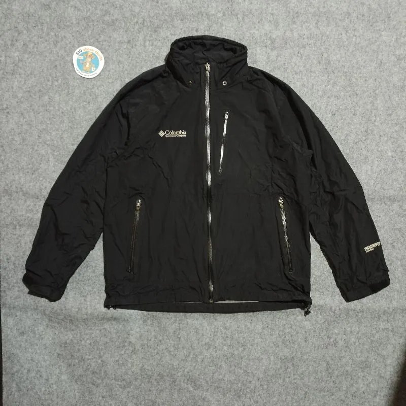 Jaket outdoor COLUMBIA photo 1