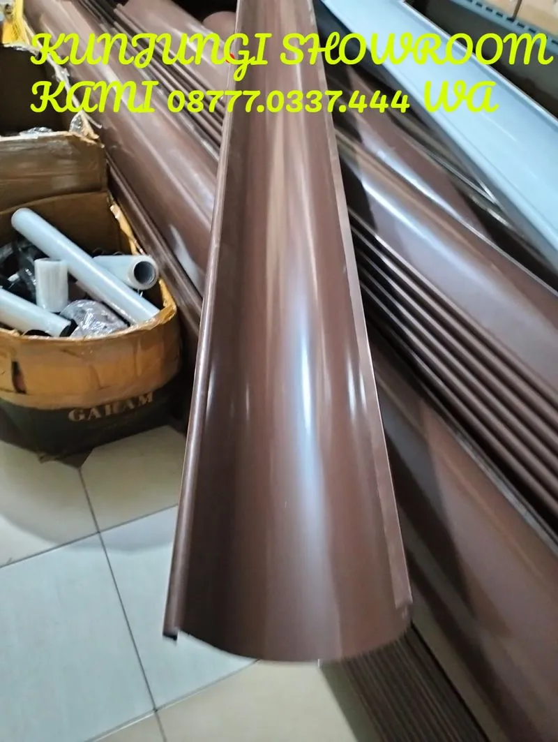 Talang Air Galvanis Kelapa Gading,Jakarta Utara.#081284559 photo 1
