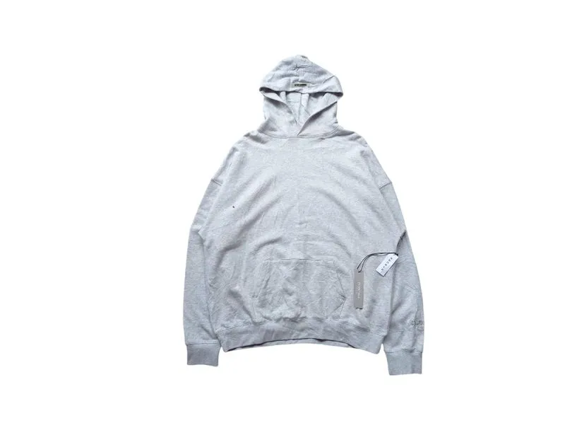 Pacsun Essentials FOG oversized hoodie Preloved