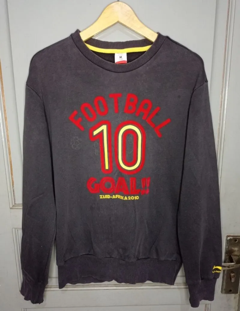 Crewneck Football 10 photo 1