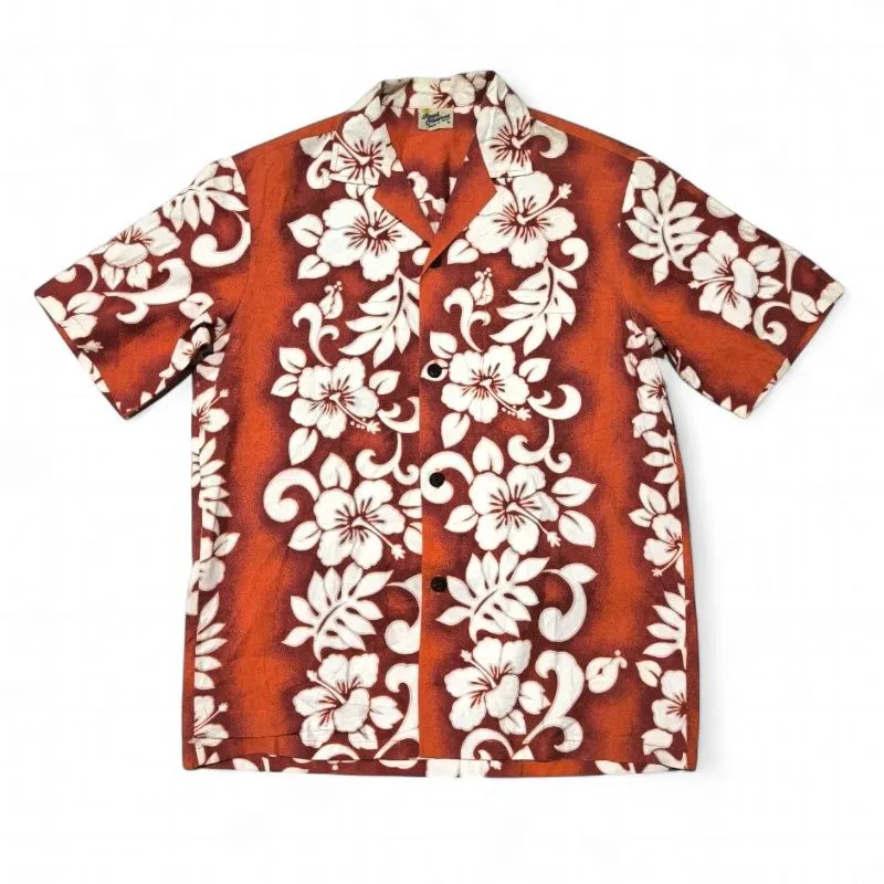 Kemeja hawaii royal creation not sunsurf oniwasoto photo 1