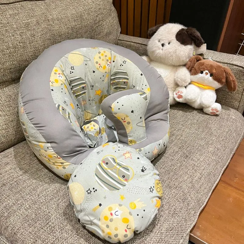 Sofa Bayi Latihan Duduk / Sit Training photo 1