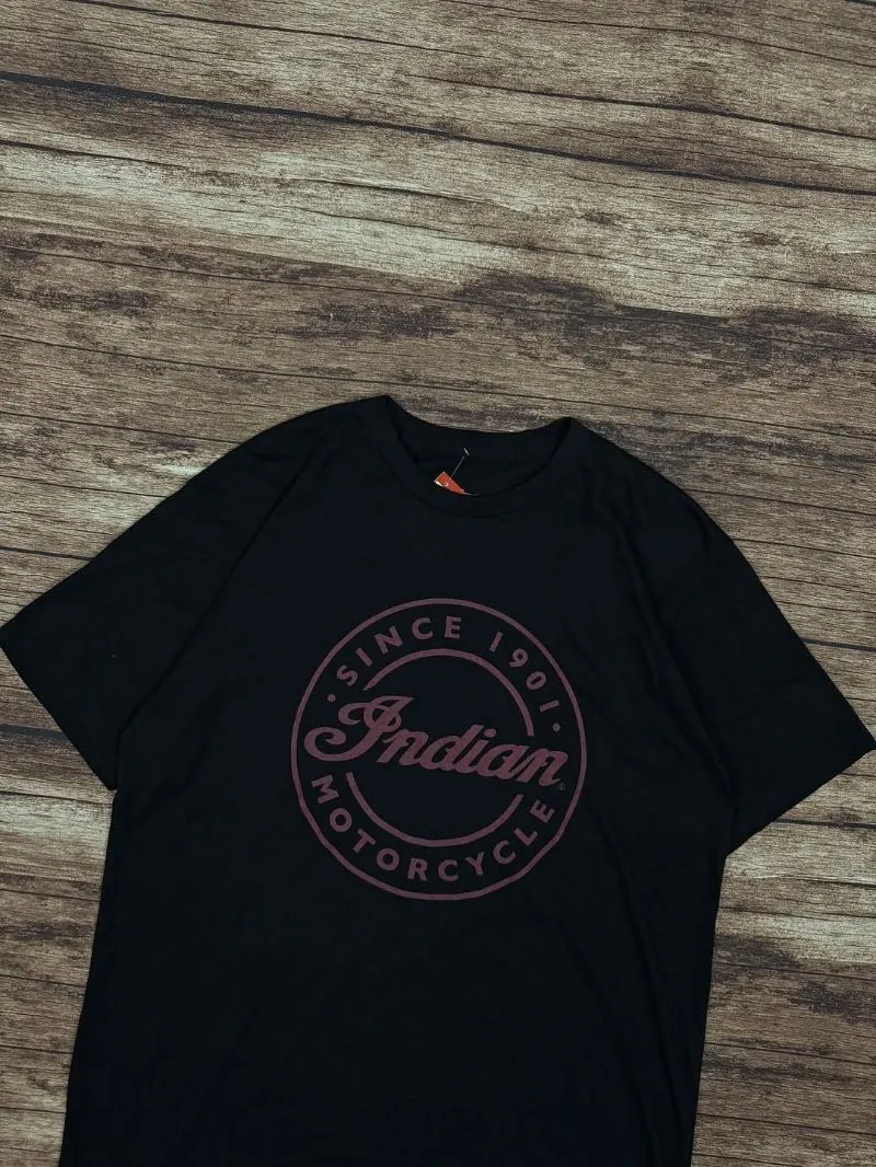indian motorcycle tshirt #AGTS07 photo 1