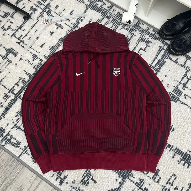 Nike Y2K Skater Hoody Pria multicolor photo 1