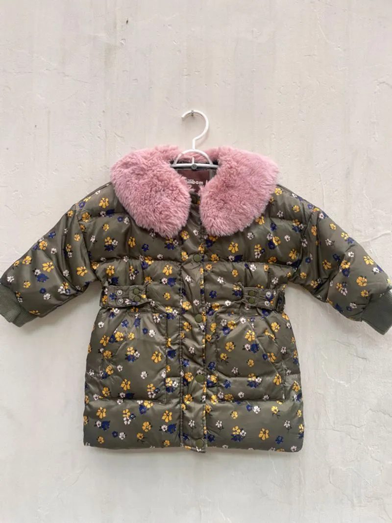 MILIBAM JAKET BULANG photo 1