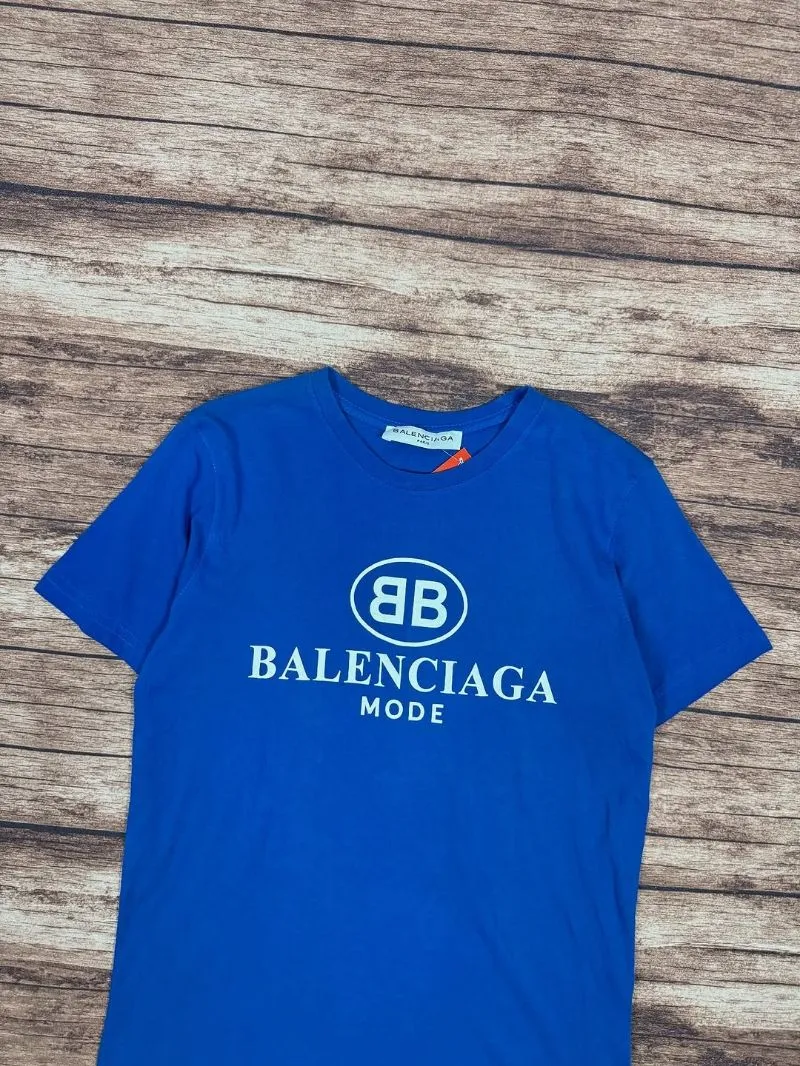 balenciaga BB mode tshirt #JLTS258 photo 1