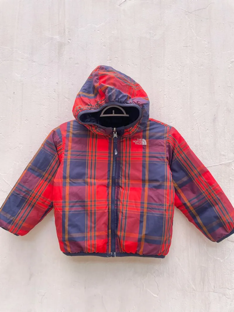 THE NORTH FACE JAKET BULANG BOLBAL photo 1