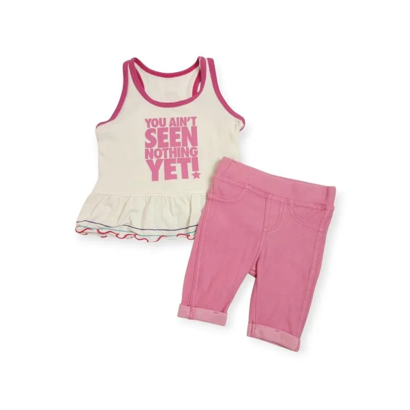 Setelan Nike Baby 3 - 6 bulan photo 1
