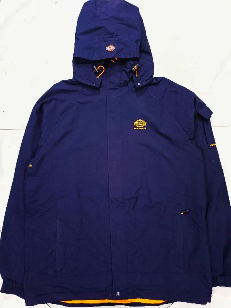 Dickies outdoor jacket gropcor photo 1