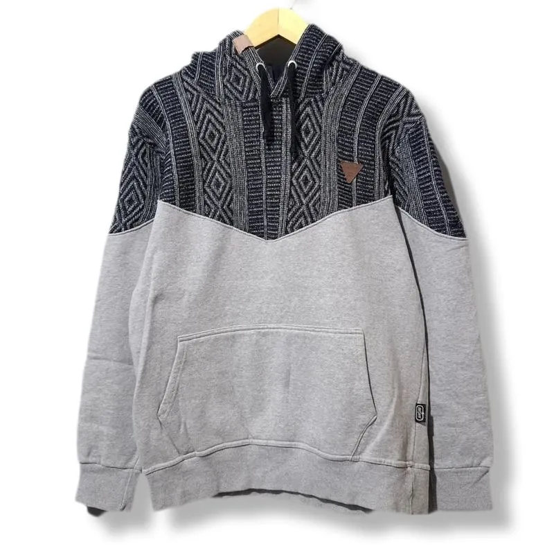 DEFJAM PULLOVER HOODIE | OUTERWEAR | GSHRT photo 1