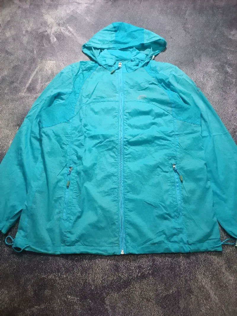 Jaket Slazenger SLJ Outdoor Series Original Size M-L photo 1