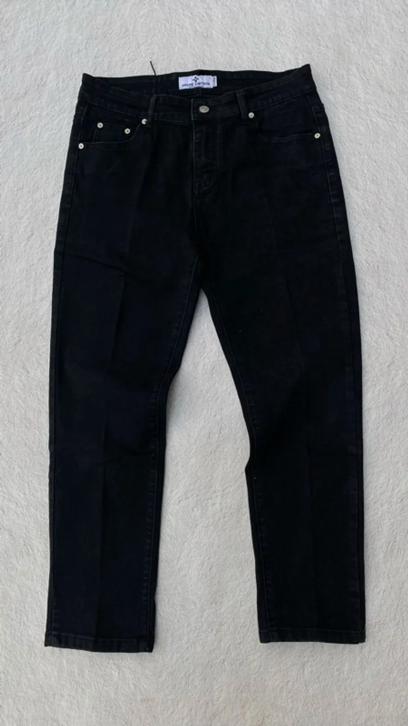 Skinny jeans SAINTPAIN photo 1