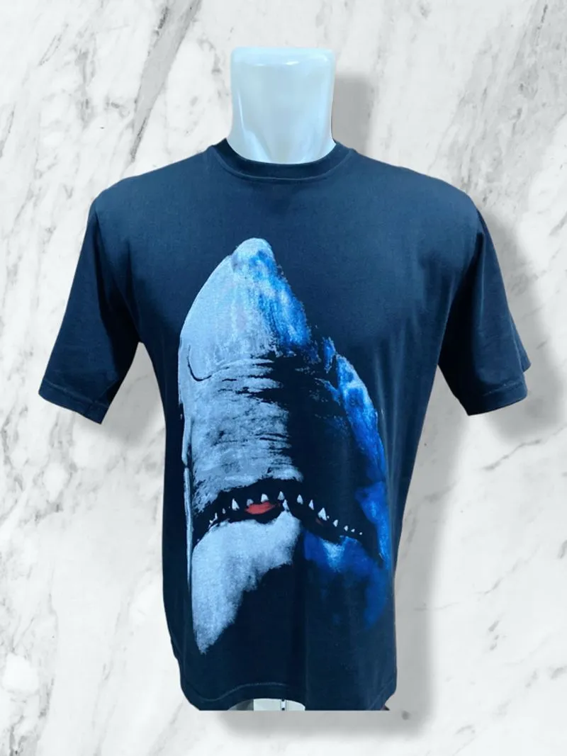 Givenchy Shark Tee photo 1
