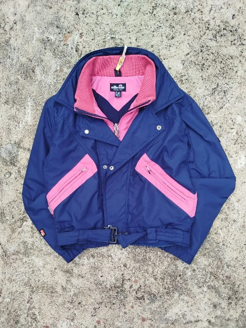Tracktop Ellesse  photo 1