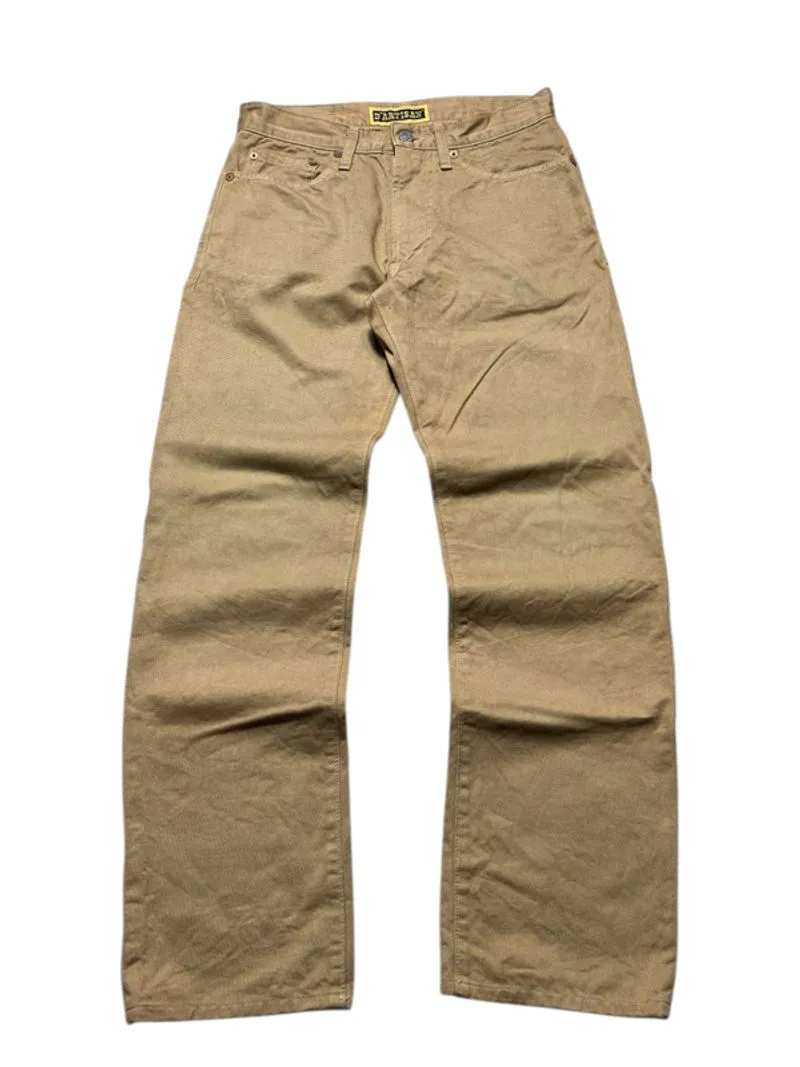 Studio Dartisan Pants photo 1
