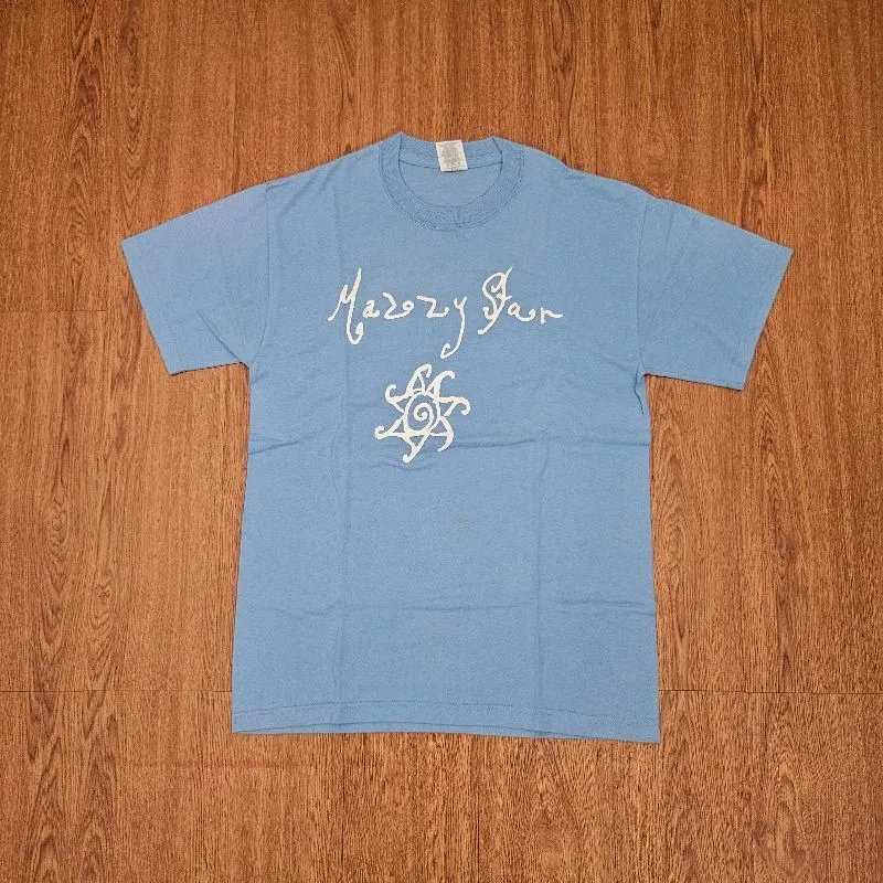Vintage mazzy star tee photo 1