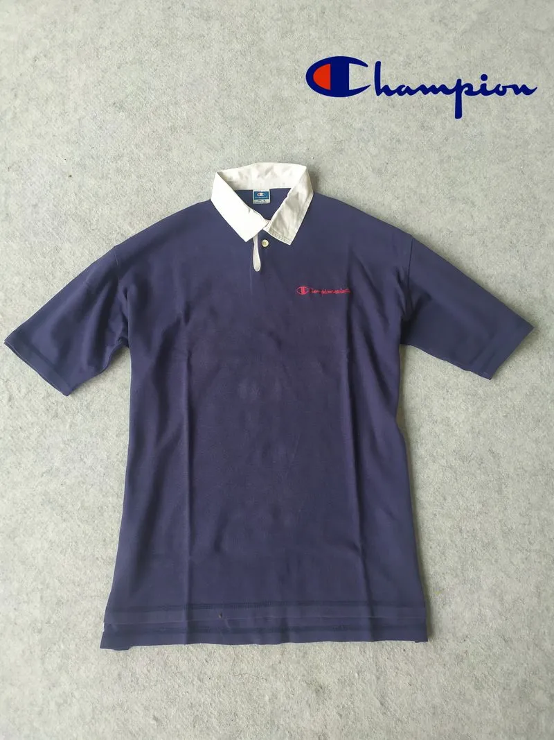 Polo shirt CHAMPION photo 1