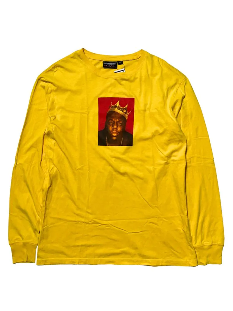 Big Notorious - Printed Tshirt photo 1